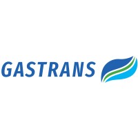 GASTRANS d.o.o. Novi Sad Logo