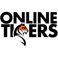 Online Tigers Logo