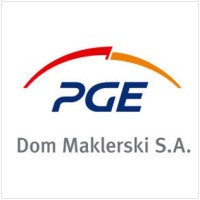 PGE Dom Maklerski S.A. Logo