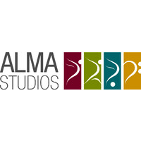 Alma Studios Logo