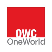 OneWorld Communications Logo