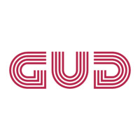 GUD Logo