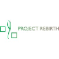 Project Rebirth Logo