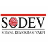 Sosyal Demokrasi Vakfı Logo