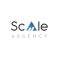 ScaleAdgency Logo