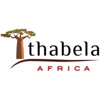 Thabela Africa Logo