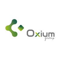 OXIUM Group Logo
