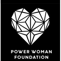 Power Woman Foundation Logo
