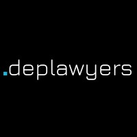 Deplawyers Logo