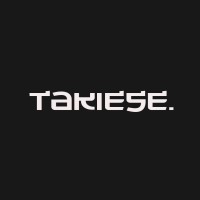 takiese.studio Logo