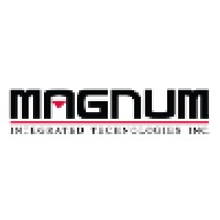 Magnum Integrated Technologies Logo