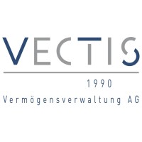 Vectis Vermögensverwaltung AG Logo