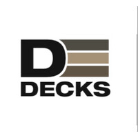 DDecks Logo