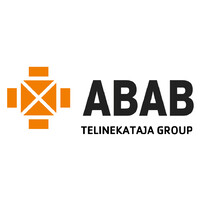 ABAB Sverige Ab Logo