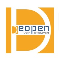 Deopen Logo