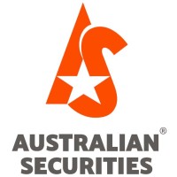 Australian Securities Limited Logo