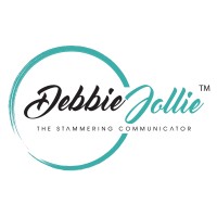 Debbie Jollie Marketing and Business Coach Logo