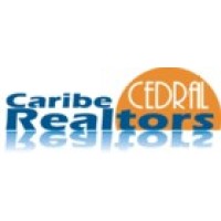 Cedral Caribe - REALTORS® Logo