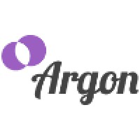 Argon ehf Logo