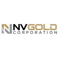 NV Gold Corporation Logo