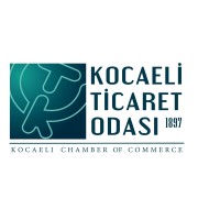 KOTO-Kocaeli Ticaret Odası Logo