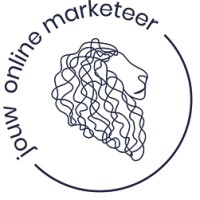 jouw online marketeer Logo