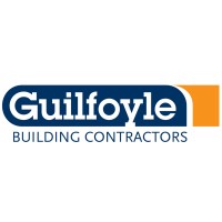 Guilfoyle Building Contractors Limited Logo