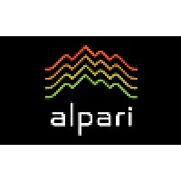 Alpari (UK) Ltd Logo