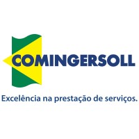 Comingersoll do Brasil Logo