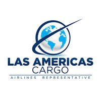 Las Americas Cargo Logo