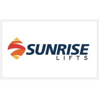 SUNRISE LIFTS Logo