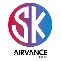 SK Sales Ltd Logo