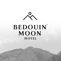Bedouin Moon Hotel Dahab Logo