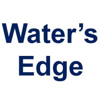 Waters Edge CPA, LLC Logo