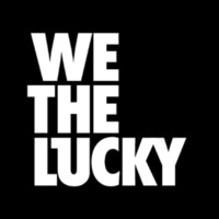 We The Lucky Logo