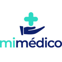 MiMédico.com Logo