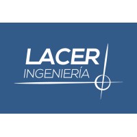 LACER INGENIERÍA SL Logo