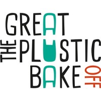 The Great Plastic Bake Off Logo