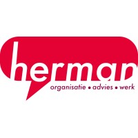 bureau Herman Logo