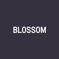 Blossom.so Logo