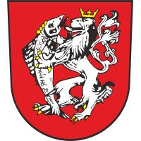 Statutární město Děčín Logo