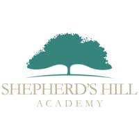 Shepherds Hill Academy Logo