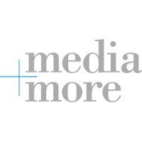 media + more GmbH Logo