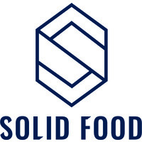 Solid Food Quinoa Logo