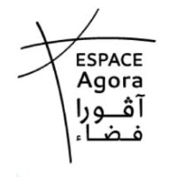 Espace Agora Logo