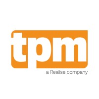 Training Plus merseyside Ltd. (tpm) Logo