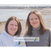 TP Financial Solutions Logo