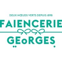 Faïencerie Georges Logo