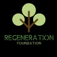 Regeneration Foundation Logo