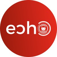 ECHO Ltd Logo